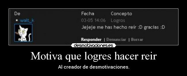 carteles hice reir waltk javprox111 desmotivaciones