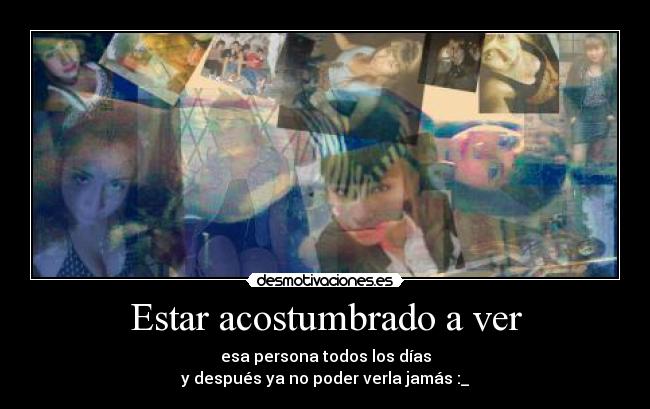 carteles jovenes desmotivaciones