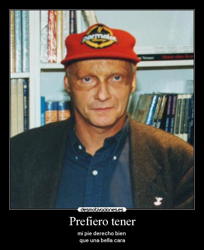 carteles campeon desmotivaciones