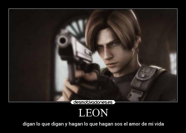 LEON -