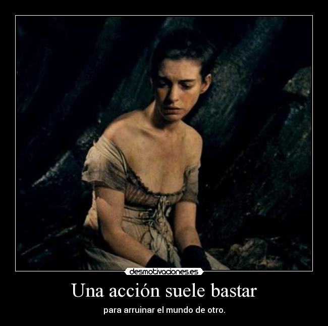 carteles les miserables fantine urbina adora pelicula shalalalalalalala clanur clandelsenorpanque desmotivaciones