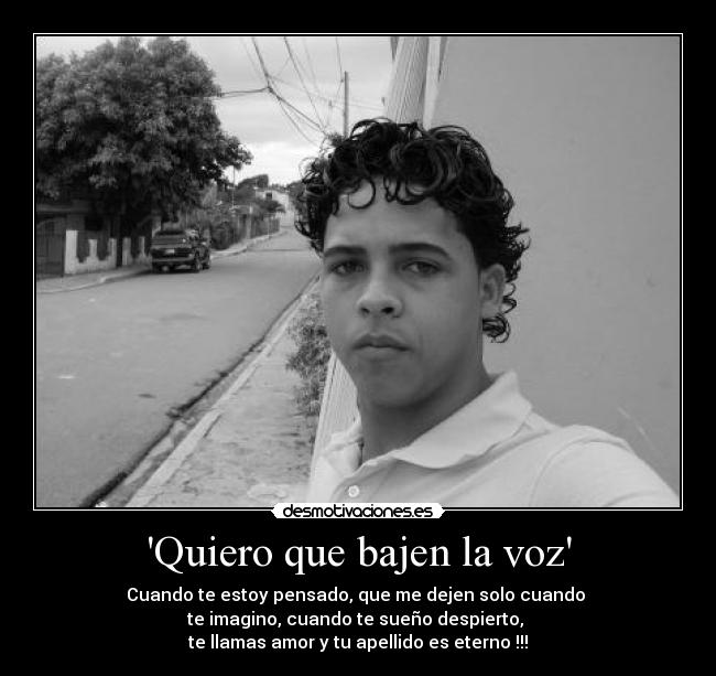 carteles amor desmotivaciones