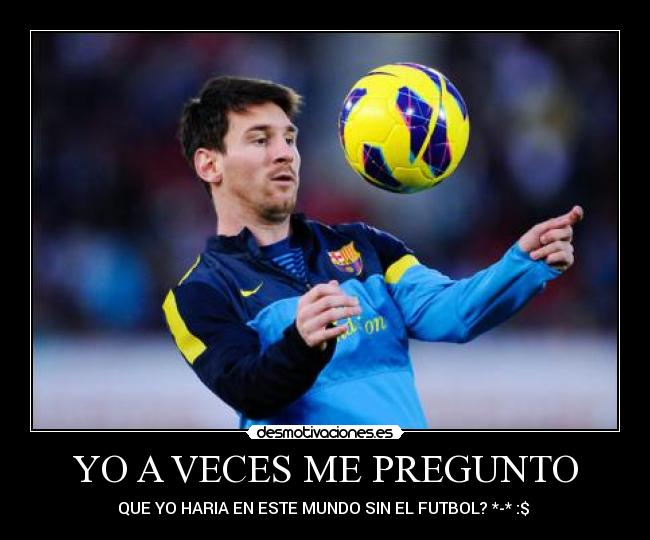 carteles deportes desmotivaciones