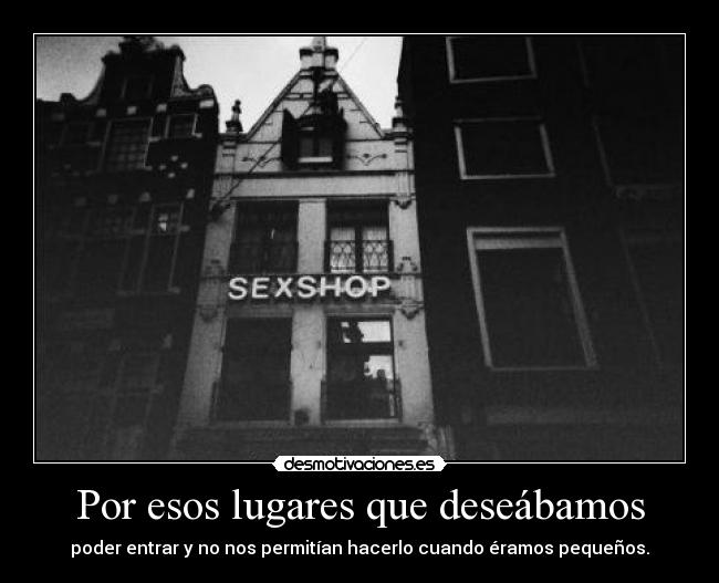 carteles elquesea desmotivaciones