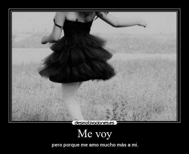 carteles voy desmotivaciones