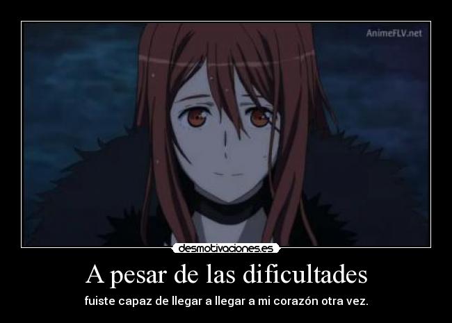 carteles anime maoyumaoyuusha desmotivaciones