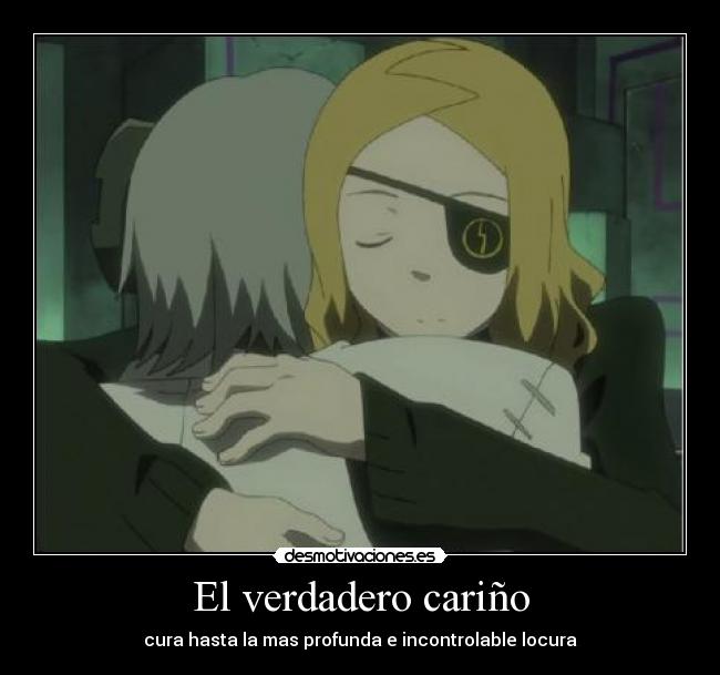 El verdadero cariño -