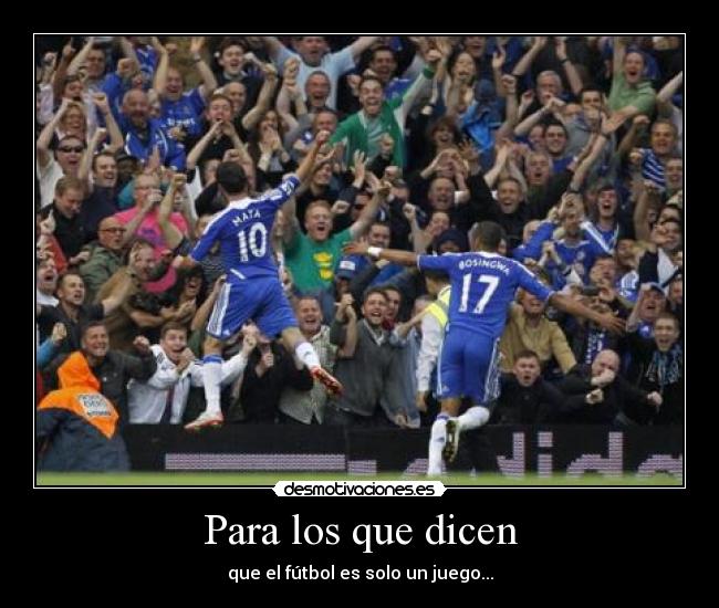 carteles futbol desmotivaciones