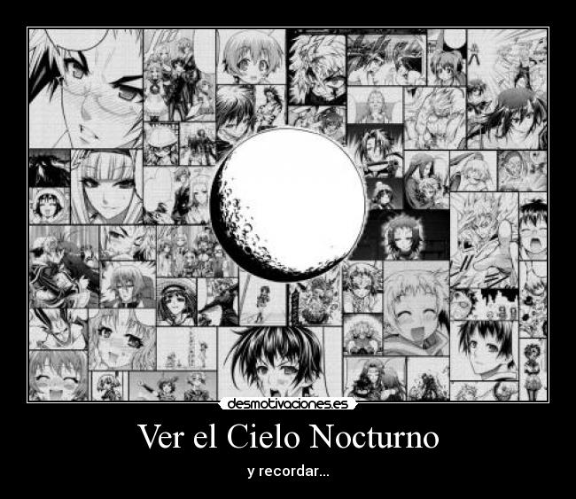 carteles otaku amor amistad medaka box desmotivaciones