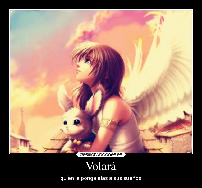 Volará - 