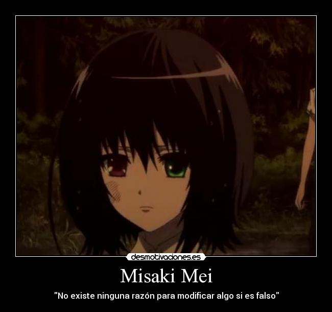 carteles theinmortals raptorhunters caaf justiciaradical misaki mei another objetos falsos autenticos desmotivaciones