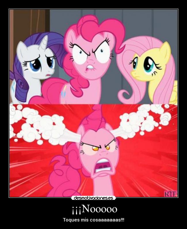 carteles mukyu desmotivaciones