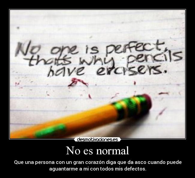 carteles perfeccion desmotivaciones