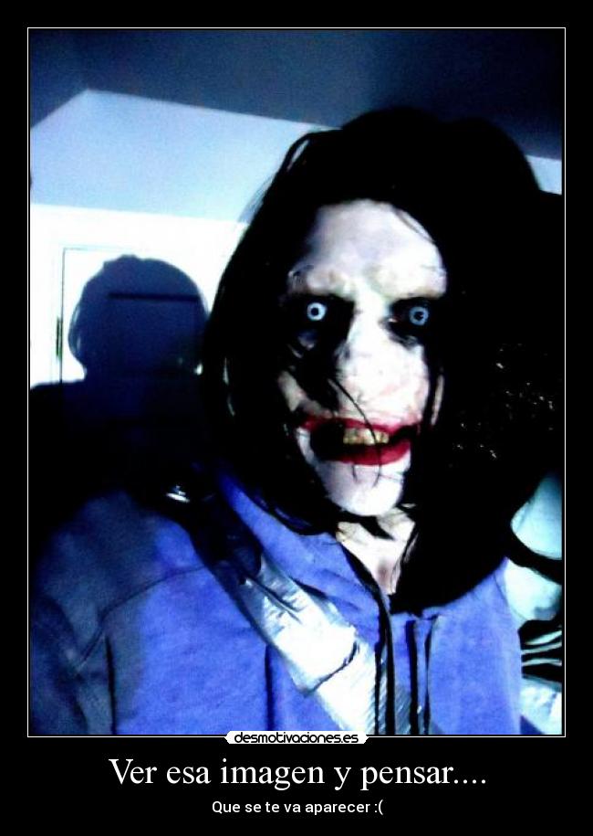 carteles miedo desmotivaciones