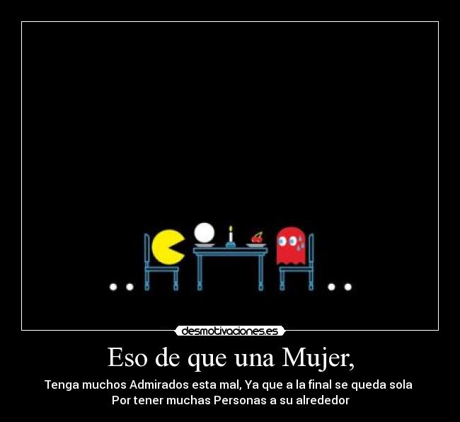 carteles mujer wuinnifer silva desmotivaciones