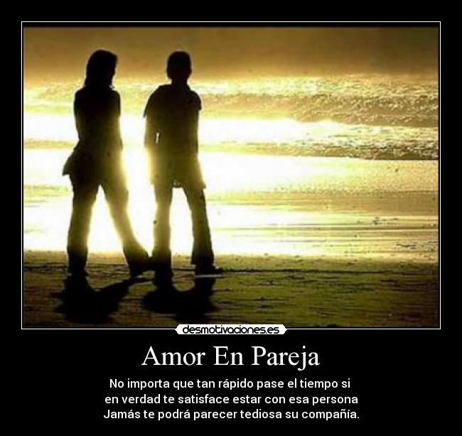 carteles amor amor pareja desmotivaciones