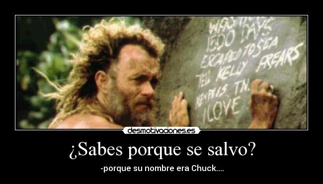 carteles chuc desmotivaciones