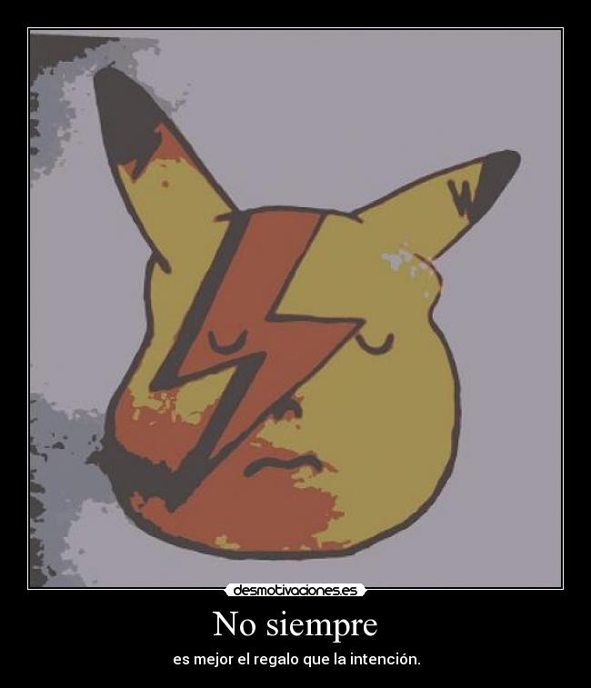 carteles este dibujito para maku12 redandyellow winston revolution paulie desmotivaciones