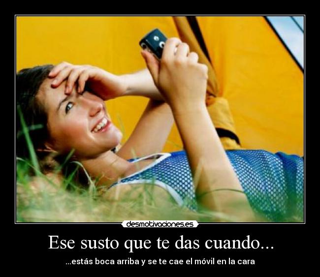 carteles madylacasitos desmotivaciones