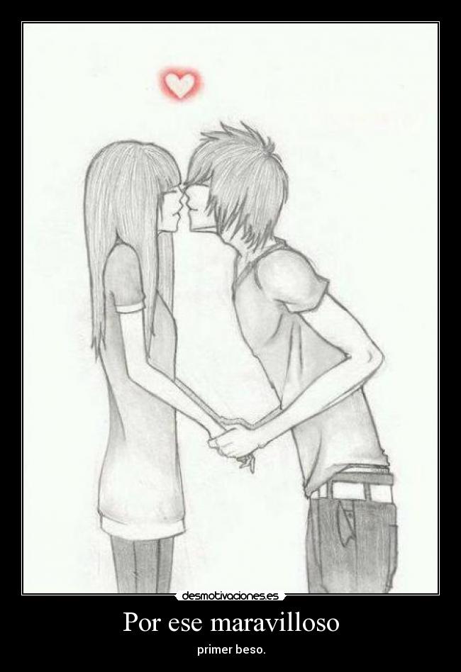 Por ese maravilloso -