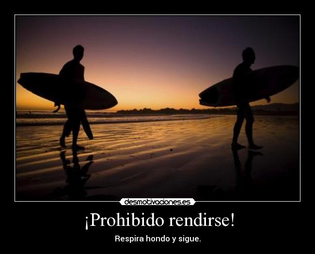 carteles metodo desmotivaciones