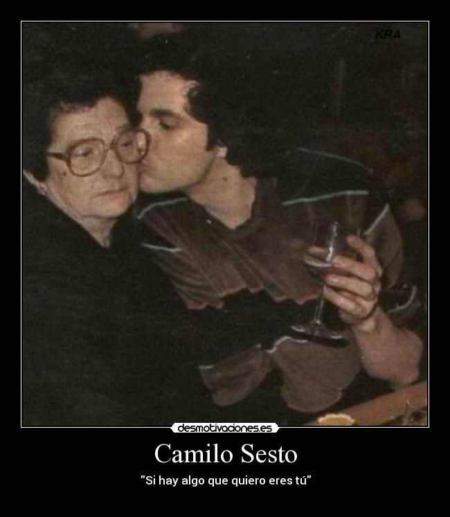 carteles perdoname camilo sesto desmotivaciones