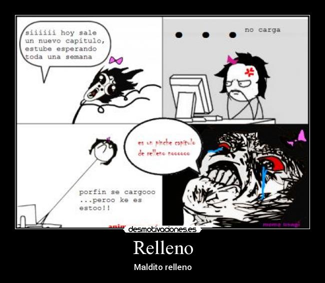 Relleno - 