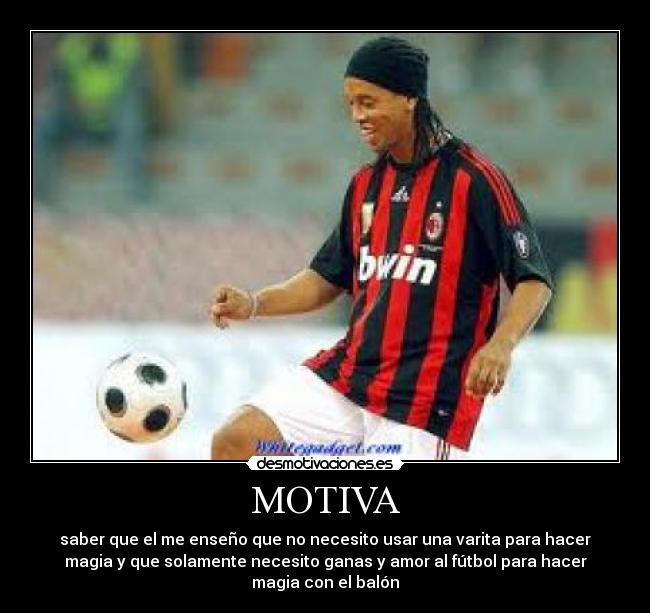 MOTIVA -
