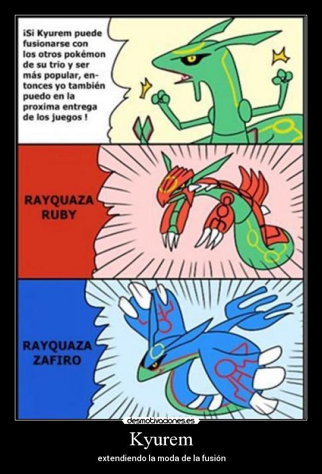 Kyurem - 