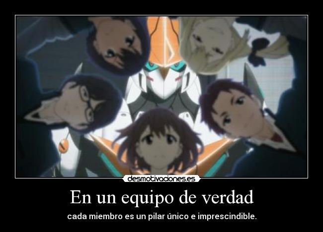 carteles raptorhunters nigatsu harukaze anime manga otaku final amigos equipo robotics notes desmotivaciones