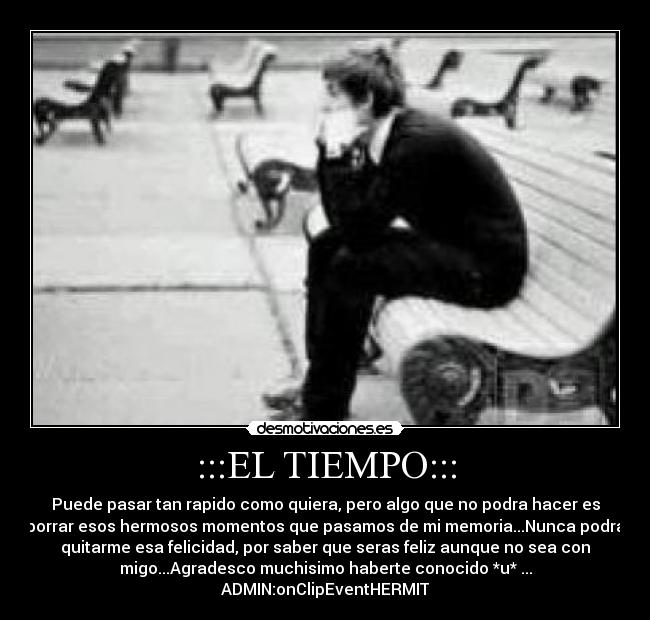 :::EL TIEMPO::: -