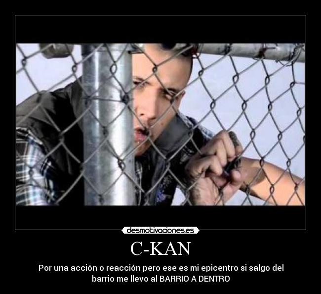 imagenes de c-kan vs adan zapata - YouTube