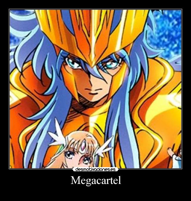 Megacartel - 