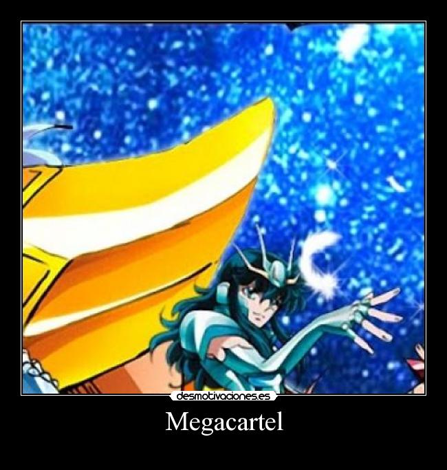 Megacartel -