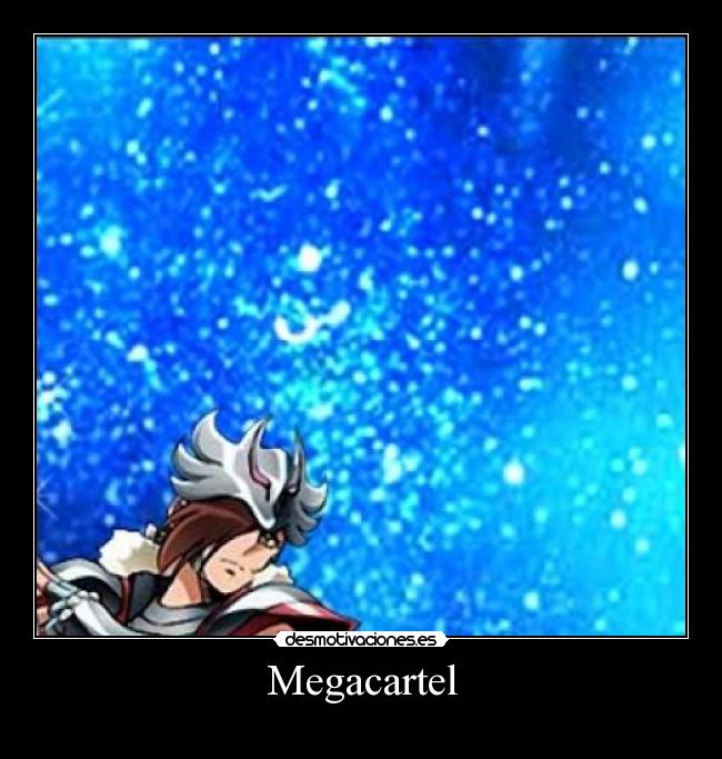 Megacartel -