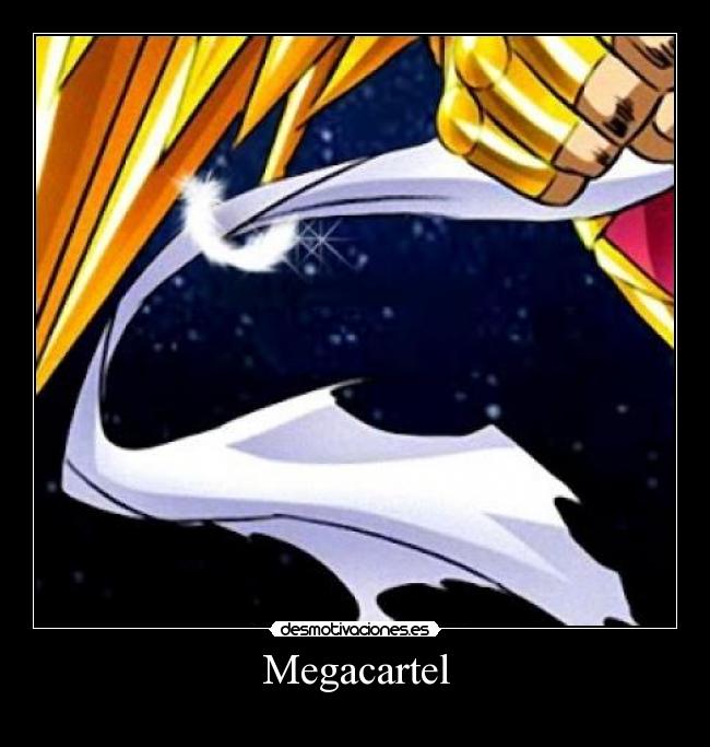 Megacartel -