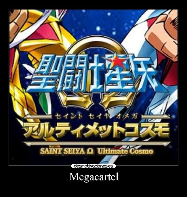 Megacartel -