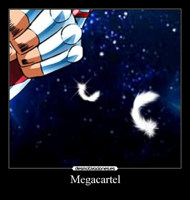 Megacartel -