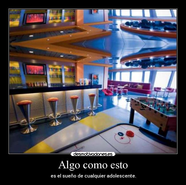 carteles sala juegos desmotivaciones