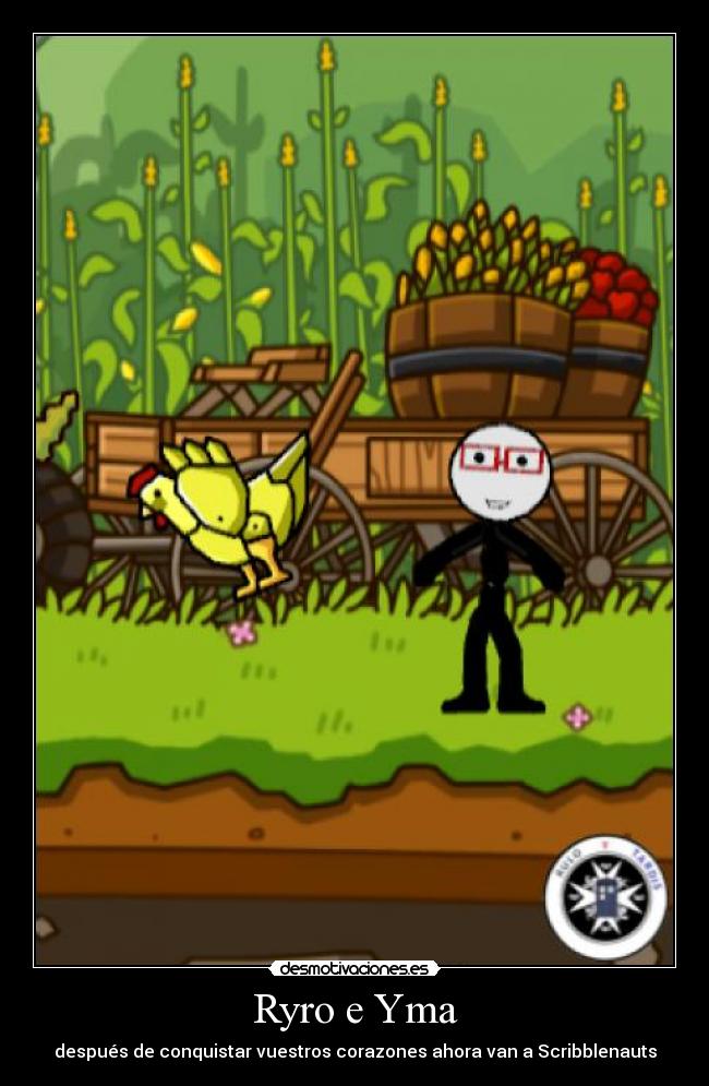 carteles clantimelord ryro yma ruloytardis desmotivaciones