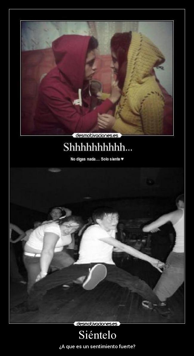 carteles sentimientodefelicidad for3v3r and neveragain wachiturros tirate paso precipicio desmotivaciones