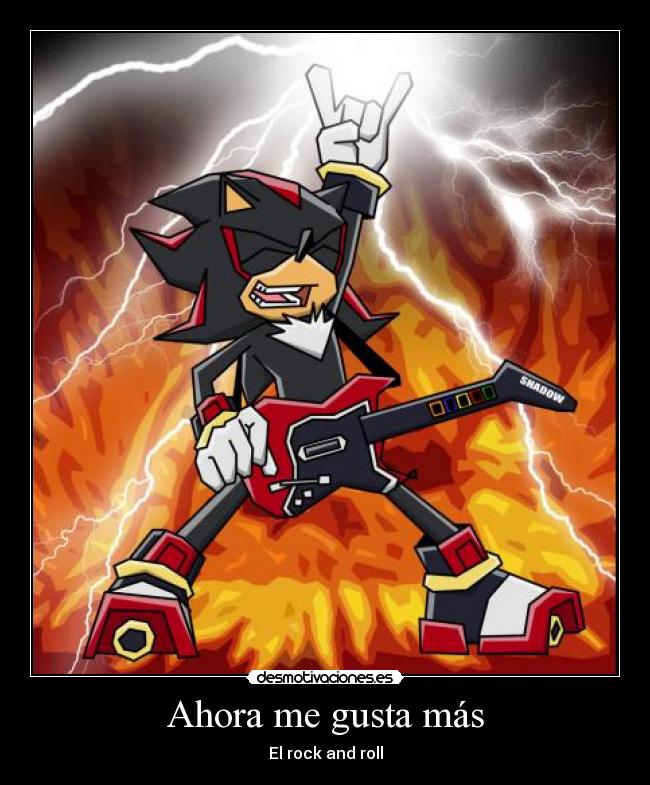 Ahora me gusta más - 