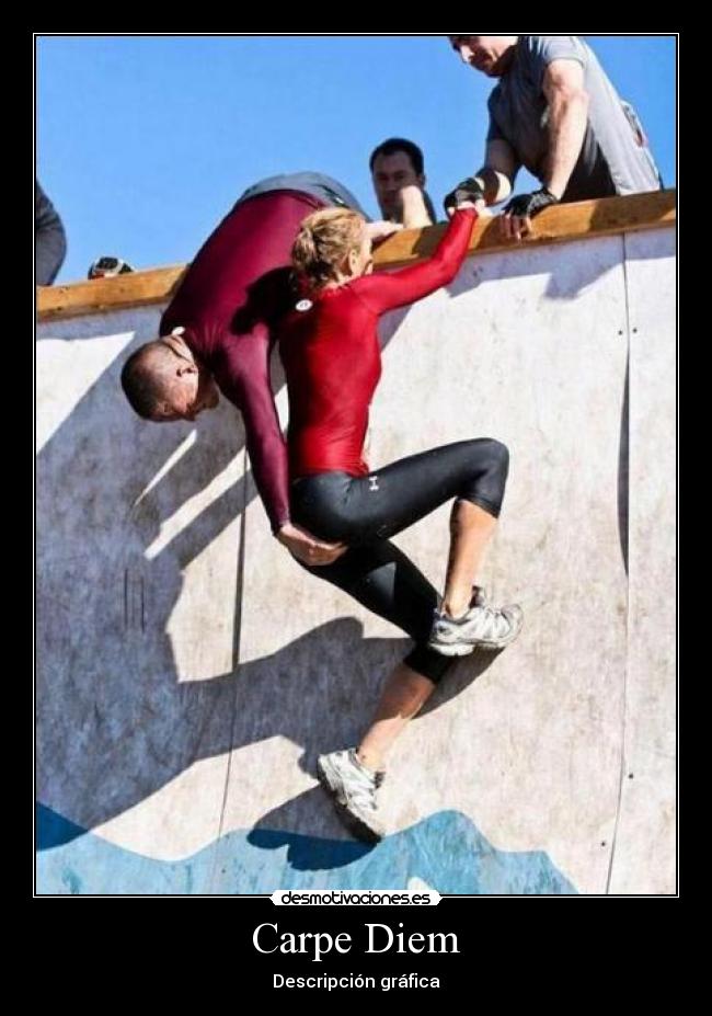 Carpe Diem - 