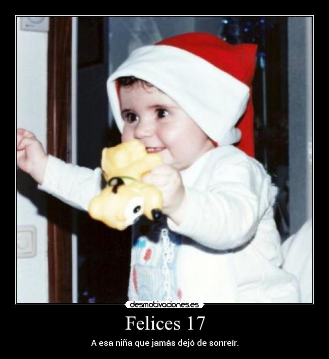 carteles bebe cumplenos desmotivaciones