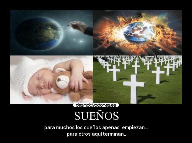 SUEÑOS -