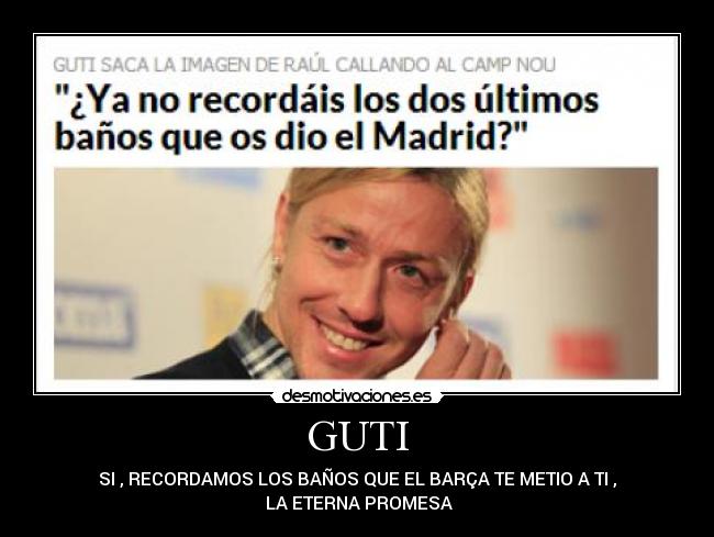 GUTI -