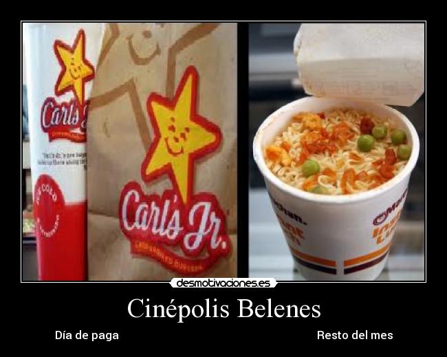 Cinépolis Belenes -