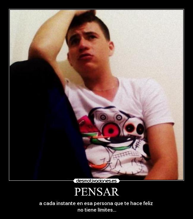 carteles pensamientos desmotivaciones