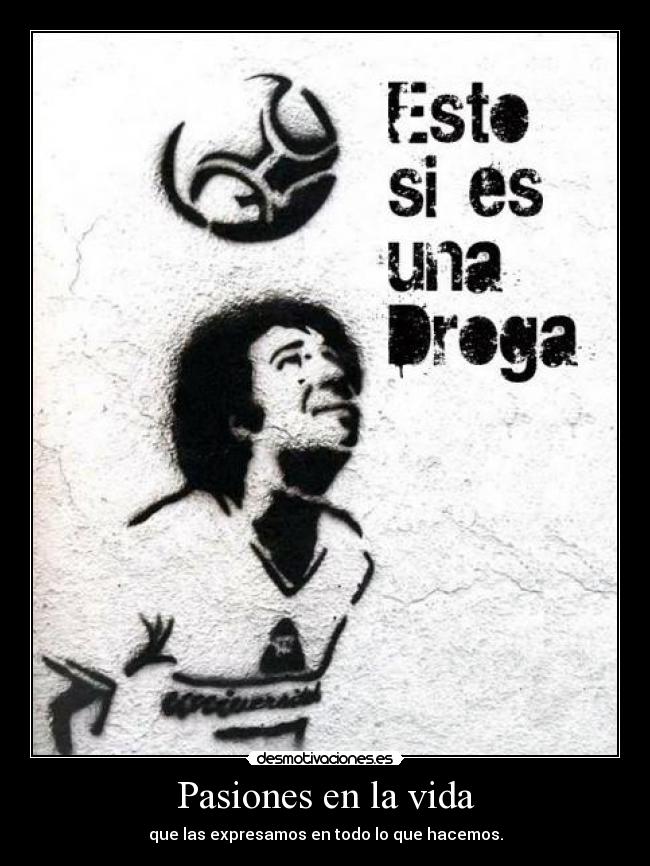 carteles vida asadf desmotivaciones