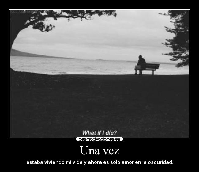 Una vez - 